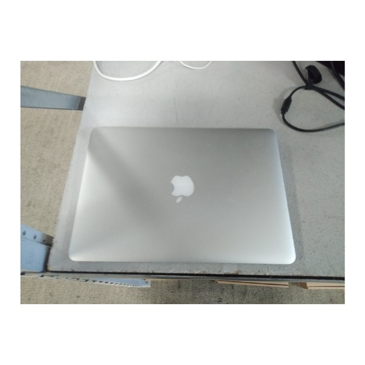 Refurbished Apple MacBook Air 7 13 Inch Aluminum i5 8GB RAM 128GB SSD - 2015