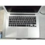 Refurbished Apple MacBook Air 7 13 Inch Aluminum i5 8GB RAM 128GB SSD - 2015
