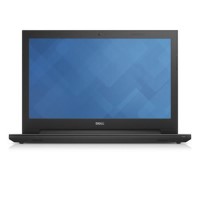 Refurbished Dell Inspiron 3542 Core i3-4005U 4GB RAM 500GB HDD 15.6 Inch Windows 10 Laptop