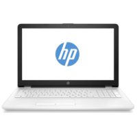 Refurbished HP 15-BS1XX Core i5-8250U 4GB RAM 1TB HDD 15.6 Inch Windows 10 Laptop