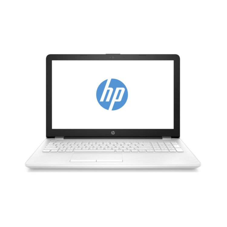 Refurbished HP 15-BS1XX Core i5-8250U 4GB RAM 1TB HDD 15.6 Inch Windows 10 Laptop