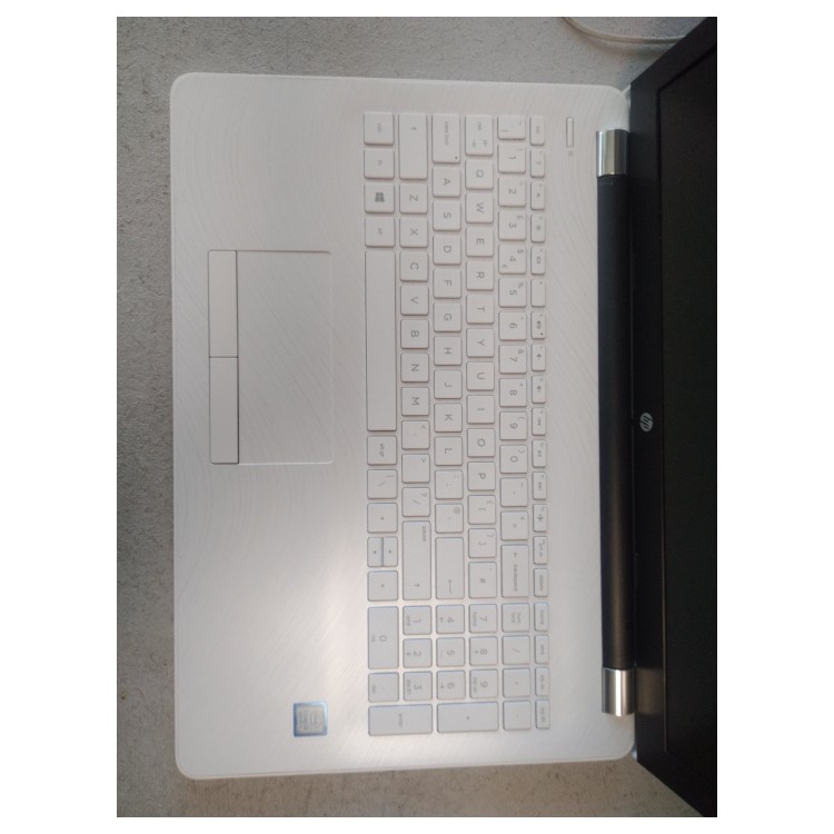 Refurbished HP 15-BS1XX Core i5-8250U 4GB RAM 1TB HDD 15.6 Inch Windows 10 Laptop