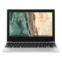 Refurbished Samsung Go XE310XDA-KA1UK Intel Celeron N4500 4GB RAM 64GB SSD 11.6 Inch Chromebook