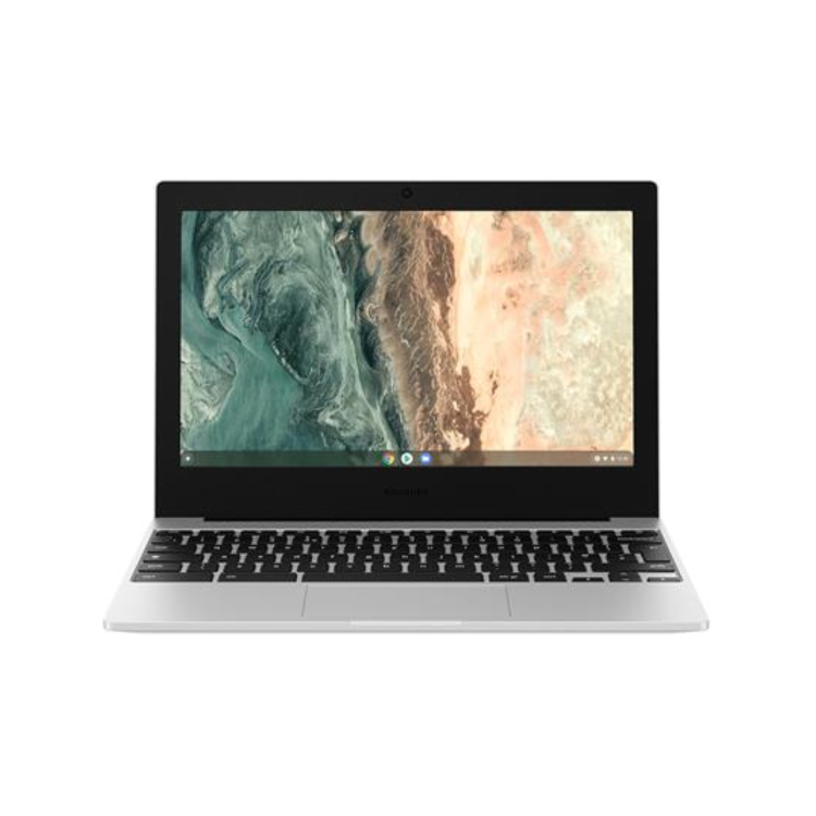 Refurbished Samsung Go XE310XDA-KA1UK Intel Celeron N4500 4GB RAM 64GB SSD 11.6 Inch Chromebook