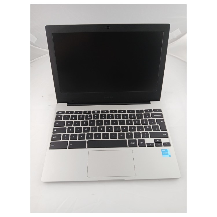 Refurbished Samsung Go XE310XDA-KA1UK Intel Celeron N4500 4GB RAM 64GB SSD 11.6 Inch Chromebook