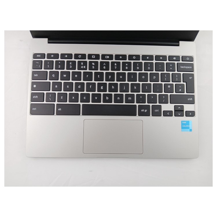 Refurbished Samsung Go XE310XDA-KA1UK Intel Celeron N4500 4GB RAM 64GB SSD 11.6 Inch Chromebook