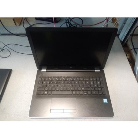 Refurbished HP 15-BS0XX Core i3-7100U 4GB RAM 1TB HDD 15.6 Inch Windows 10 Laptop