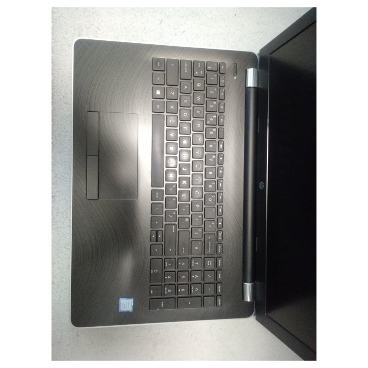 Refurbished HP 15-BS0XX Core i3-7100U 4GB RAM 1TB HDD 15.6 Inch Windows 10 Laptop