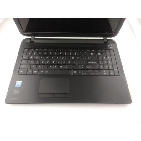 Refurbished Toshiba Satellite C55-B Intel Celeron N2830 4GB RAM 500GB HDD 15.6 Inch Windows 10 Laptop