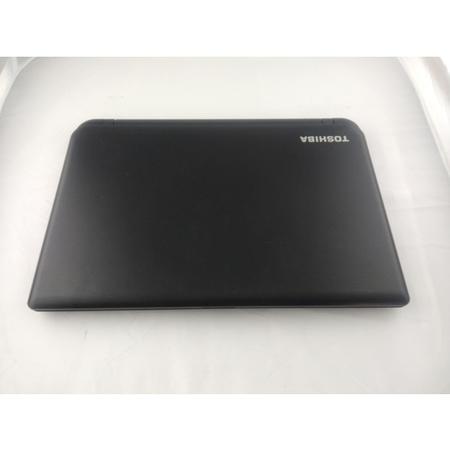Refurbished Toshiba Satellite C55-B Intel Celeron N2830 4GB RAM 500GB HDD 15.6 Inch Windows 10 Laptop
