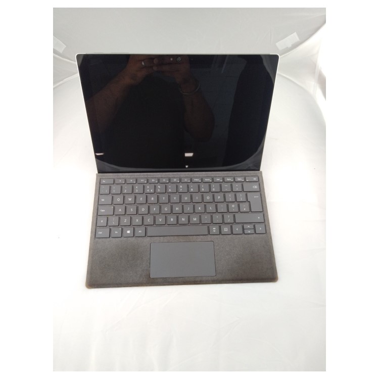 Refurbished Microsoft Surface Pro 4 Intel Core i5-6300U 4GB RAM 128GB SSD 12.3 Inch Windows 10 Laptop