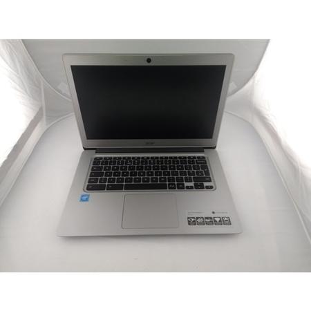 Refurbished Acer 14 CB3-431-C31R Intel Celeron N3060 2GB RAM 32GB SSD 14 Inch Chromebook