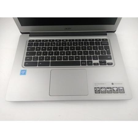 Refurbished Acer 14 CB3-431-C31R Intel Celeron N3060 2GB RAM 32GB SSD 14 Inch Chromebook