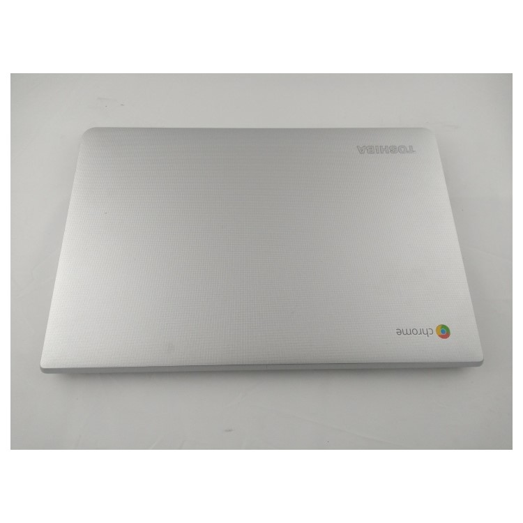 Refurbished Toshiba CB30-B-103 Intel Celeron N2840 2GB RAM 16GB SSD 13.3 Inch Windows 10 Laptop