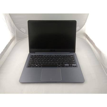 Refurbished ASUS Vivobook E406MAS Intel Celeron N4000 4GB RAM 64GB SSD 14 Inch Windows 10 Laptop