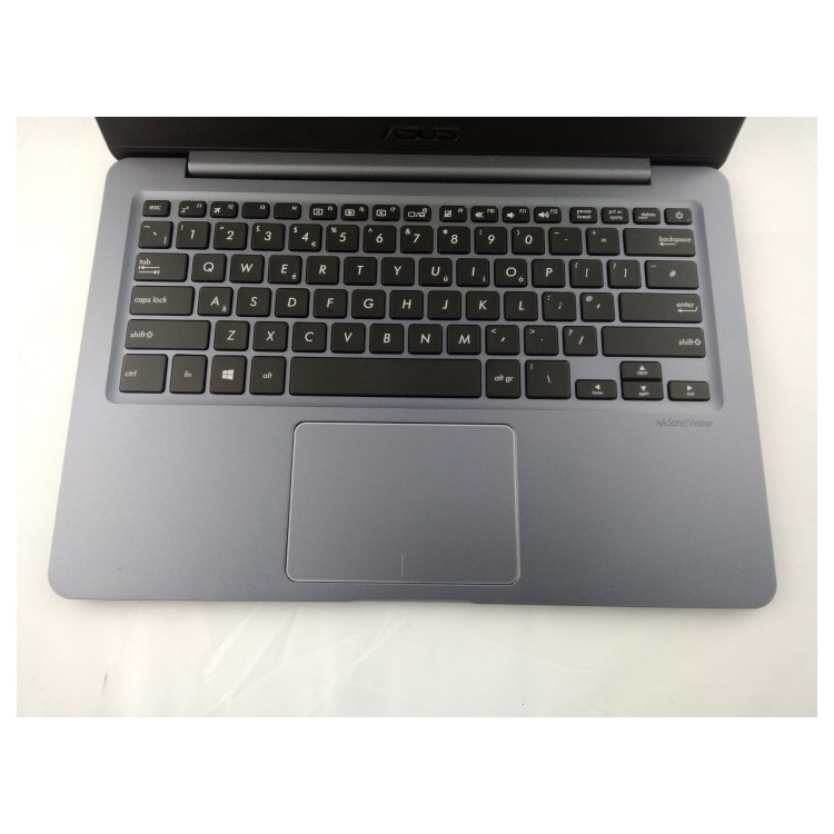 Refurbished ASUS Vivobook E406MAS Intel Celeron N4000 4GB RAM 64GB SSD 14 Inch Windows 10 Laptop