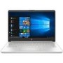 Refurbished HP 14S-DQ1XXX Core i3-1005G1 4GB RAM 256GB SSD 14 Inch Windows 10 Laptop
