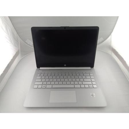 Refurbished HP 14S-DQ1XXX Core i3-1005G1 4GB RAM 256GB SSD 14 Inch Windows 10 Laptop