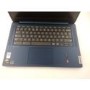 Refurbished Lenovo IdeaPad Slim3 Mediatek Kompanion 520 4GB RAM 64GB SSD 14 Inch Windows 10 Laptop