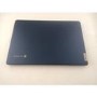 Refurbished Lenovo IdeaPad Slim3 Mediatek Kompanion 520 4GB RAM 64GB SSD 14 Inch Windows 10 Laptop