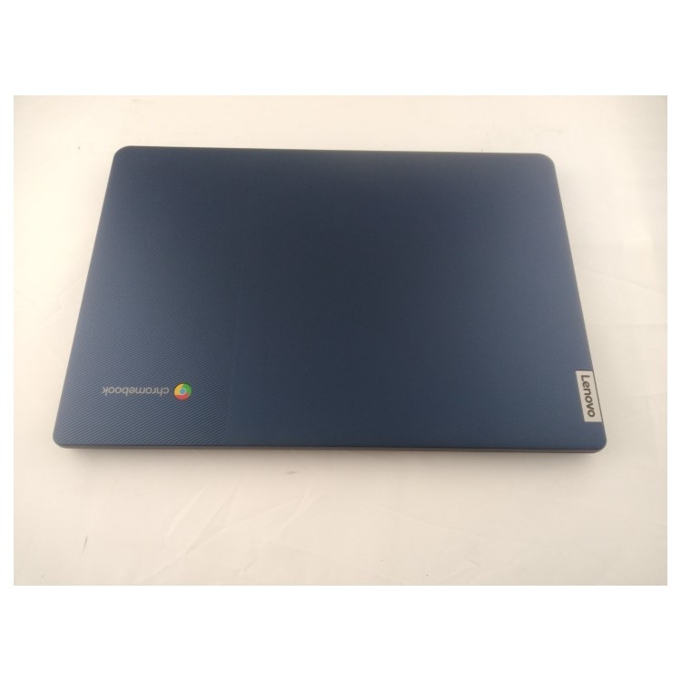 Refurbished Lenovo IdeaPad Slim3 Mediatek Kompanion 520 4GB RAM 64GB SSD 14 Inch Windows 10 Laptop