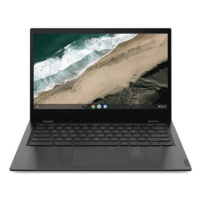 Refurbished Lenovo S345-14AST-14 AMD A4-9120C 4GB RAM 32GB SSD 14 Inch Chromebook