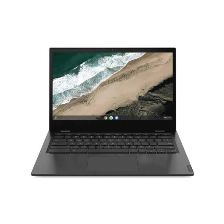 Refurbished Lenovo S345-14AST-14 AMD A4-9120C 4GB RAM 32GB SSD 14 Inch Chromebook