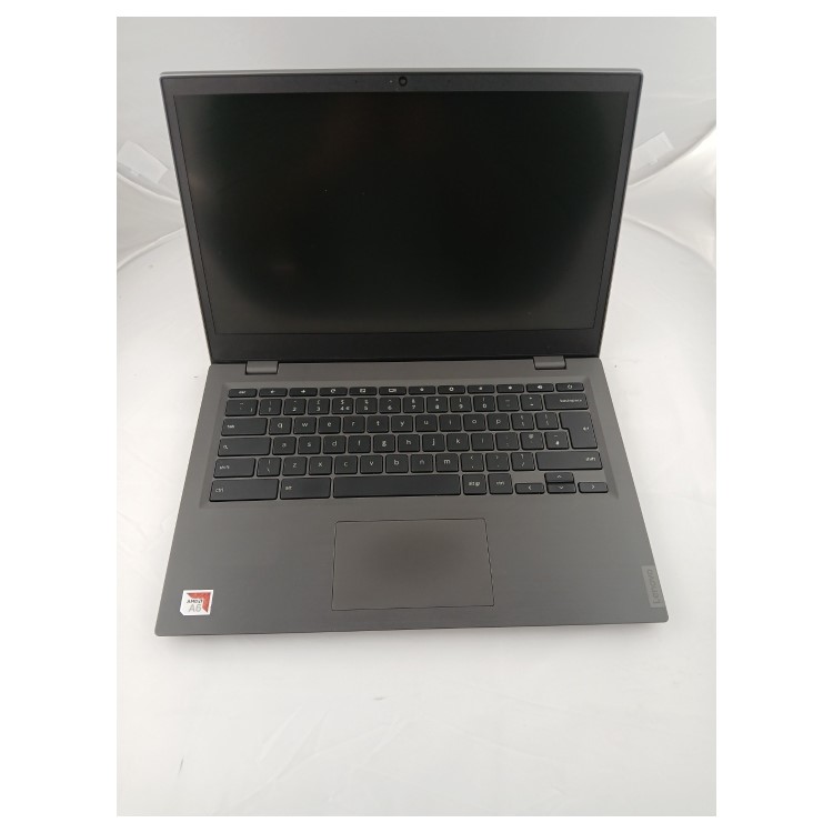 Refurbished Lenovo S345-14AST-14 AMD A4-9120C 4GB RAM 32GB SSD 14 Inch Chromebook