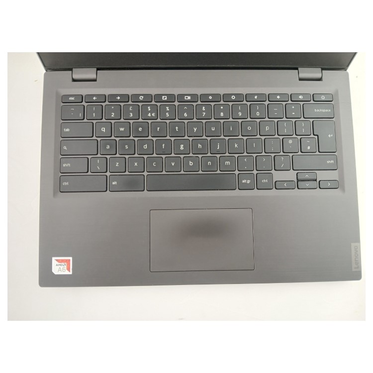 Refurbished Lenovo S345-14AST-14 AMD A4-9120C 4GB RAM 32GB SSD 14 Inch Chromebook
