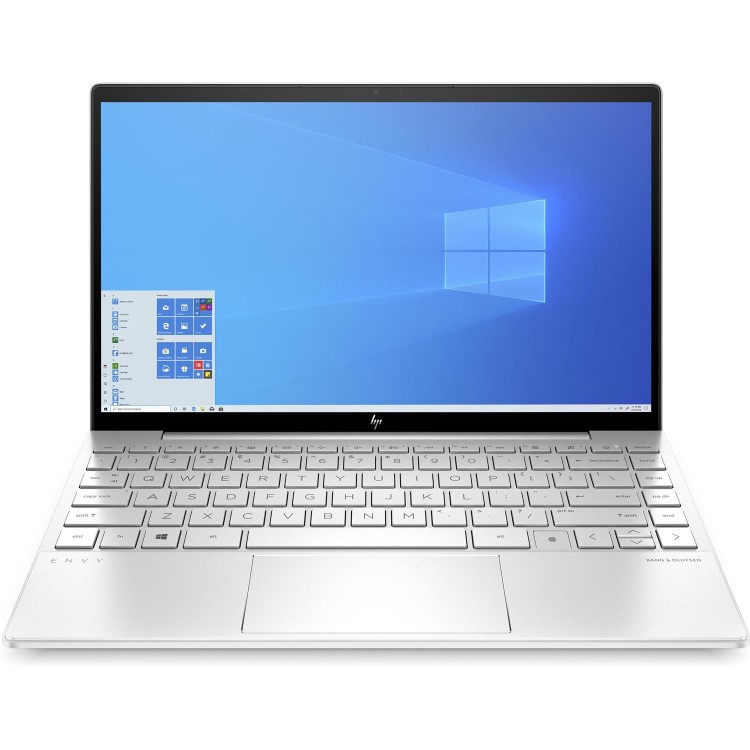 Refurbished HP Envy 13-BA0XXX Core i5-10210U 8GB RAM 512GB SSD 13.3 Inch Windows 10 Laptop