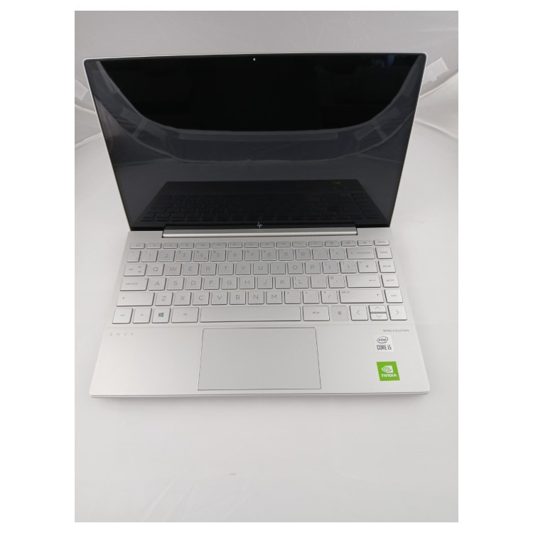 Refurbished HP Envy 13-BA0XXX Core i5-10210U 8GB RAM 512GB SSD 13.3 Inch Windows 10 Laptop