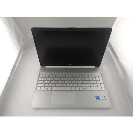 Refurbished HP 15S-FQ2XXX Intel Core i7-1165G7 8GB RAM 512GB SSD 15.6 Inch Windows 10 Laptop