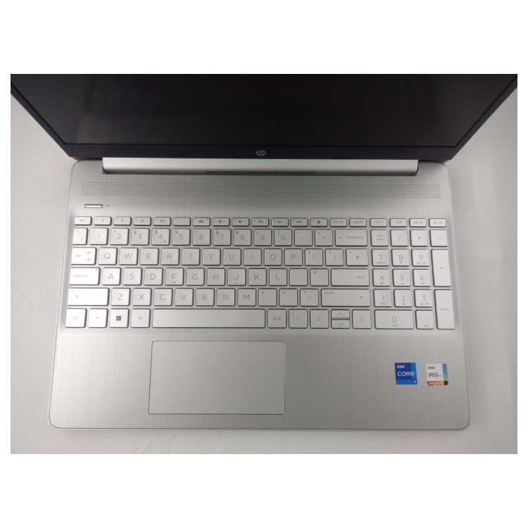 Refurbished HP 15S-FQ2XXX Intel Core i7-1165G7 8GB RAM 512GB SSD 15.6 Inch Windows 10 Laptop