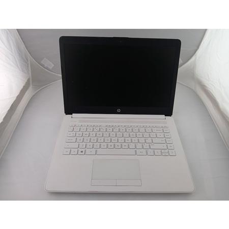 Refurbished HP 14-CM0XXX AMD A4-9125 4GB RAM 62GB SSD 14 Inch Windows 10 Laptop