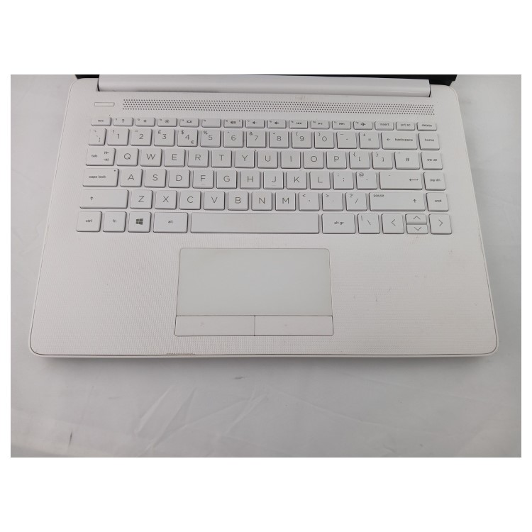 Refurbished HP 14-CM0XXX AMD A4-9125 4GB RAM 62GB SSD 14 Inch Windows 10 Laptop