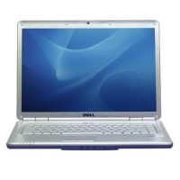 Refurbished Dell Inspiron 1525 Intel Pentium T3200 2GB RAM 250GB SSD 15.4 Inch Windows 10 Laptop