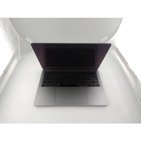 Refurbished Apple Macbook Pro 15 13 Inch i5 8GB RAM 128GB SSD 2019 - Aluminium