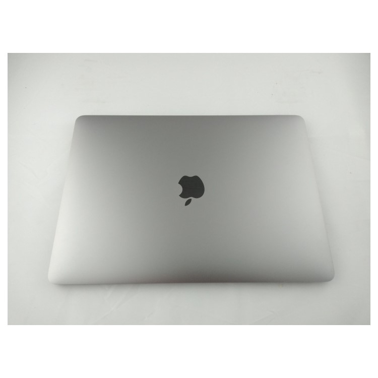 Refurbished Apple Macbook Pro 15 13 Inch i5 8GB RAM 128GB SSD 2019 - Aluminium