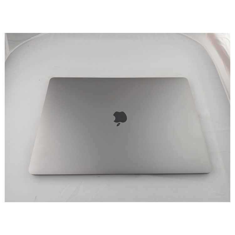 Refurbished Apple Macbook Pro 16 Inch Core i9 32GB RAM 1TB HDD 2019 - Aluminium