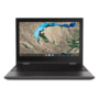Refurbished Lenovo 300e Celeron N4000 4GB RAM 32GB SSD 11.6 Inch Chromebook