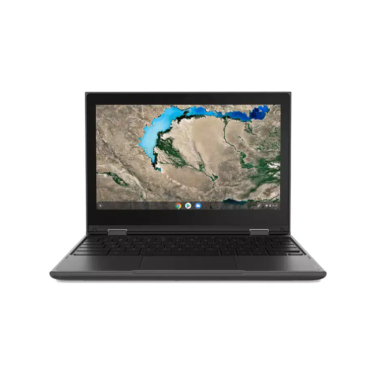 Refurbished Lenovo 300e Celeron N4000 4GB RAM 32GB SSD 11.6 Inch Chromebook