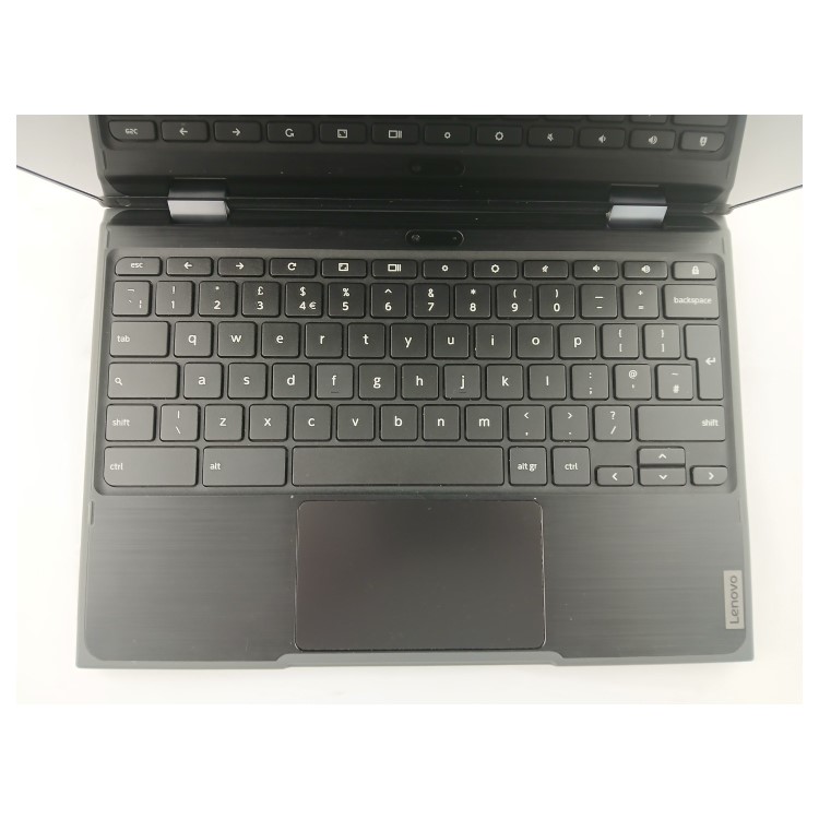 Refurbished Lenovo 300e Celeron N4000 4GB RAM 32GB SSD 11.6 Inch Chromebook