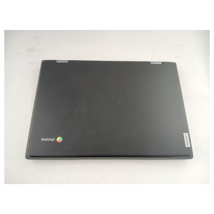 Refurbished Lenovo 300e Celeron N4000 4GB RAM 32GB SSD 11.6 Inch Chromebook