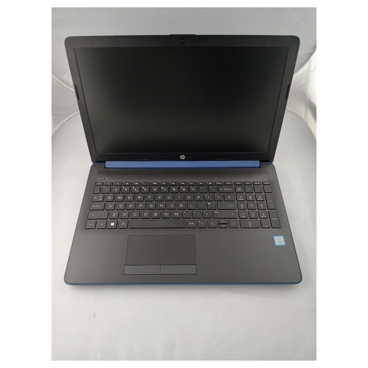 Refurbished HP 15-DA0XXX Core i3-7020U 4GB RAM 1TB HDD 15.6 Inch Windows 10 Laptop