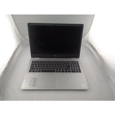 Refurbished Dell Inspiron 5593 Core i3-1005G1 8GB RAM 256GB SSD 15.6 Inch Windows 10 Laptop