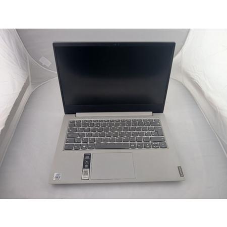 Refurbished Lenovo IdeaPad S340-14IIL Core i3-1005G1 4GB RAM 128GB SSD 14 Inch Windows 10 Laptop