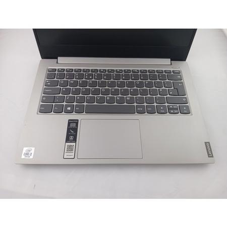 Refurbished Lenovo IdeaPad S340-14IIL Core i3-1005G1 4GB RAM 128GB SSD 14 Inch Windows 10 Laptop