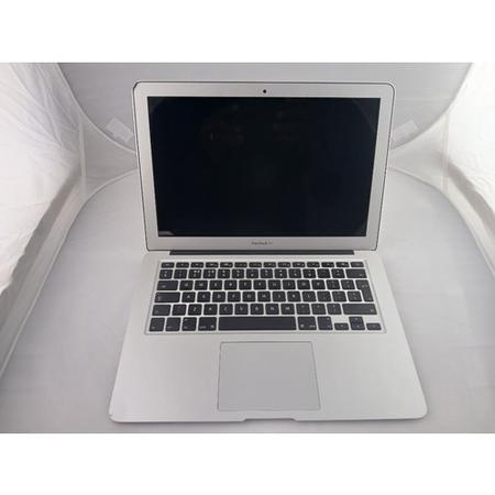 Refurbished Apple MacBook Air 7 13 Inch Core i5 8GB RAM 128GB SSD 2017 - Aluminum
