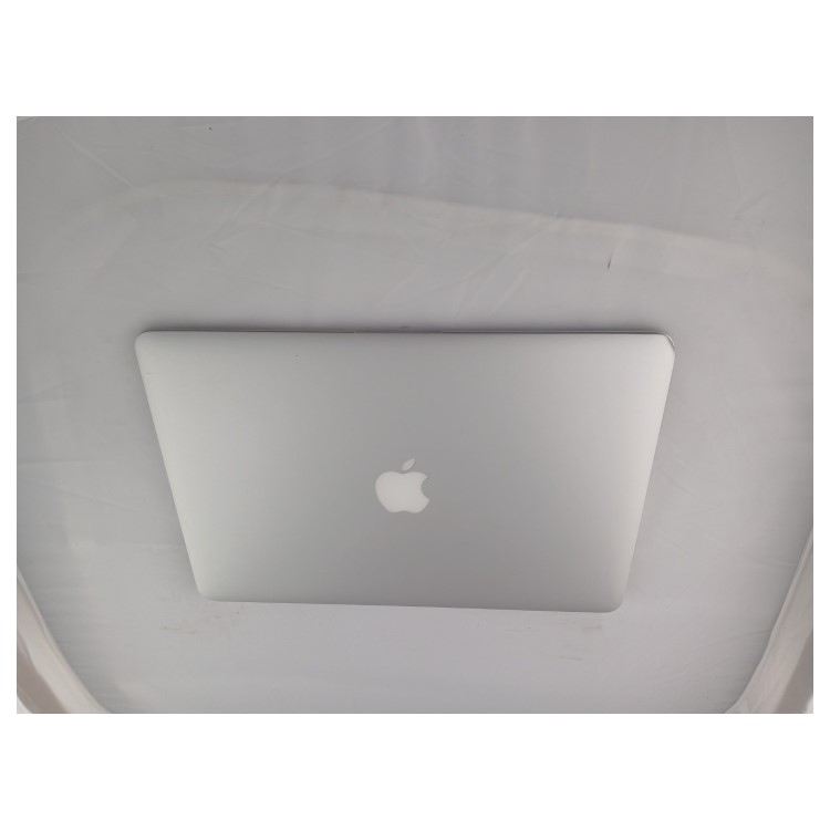 Refurbished Apple MacBook Air 7 13 Inch Core i5 8GB RAM 128GB SSD 2017 - Aluminum