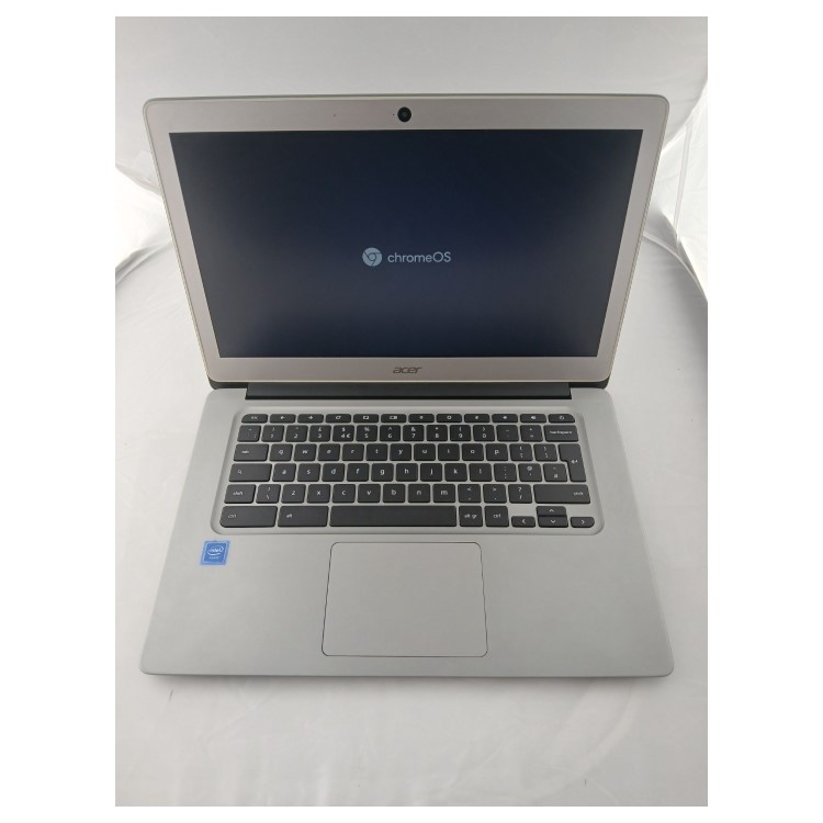 Refurbished Acer 14 CB3-431-C31R Intel Celeron N3060 2GB RAM 32GB SSD 14 Inch Chromebook